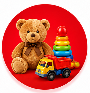 TOYS