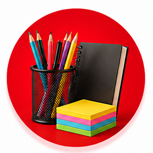 STATIONERY