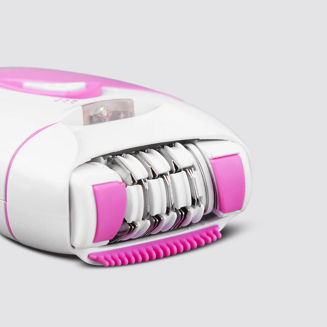 KM-189 Ladies Epilator