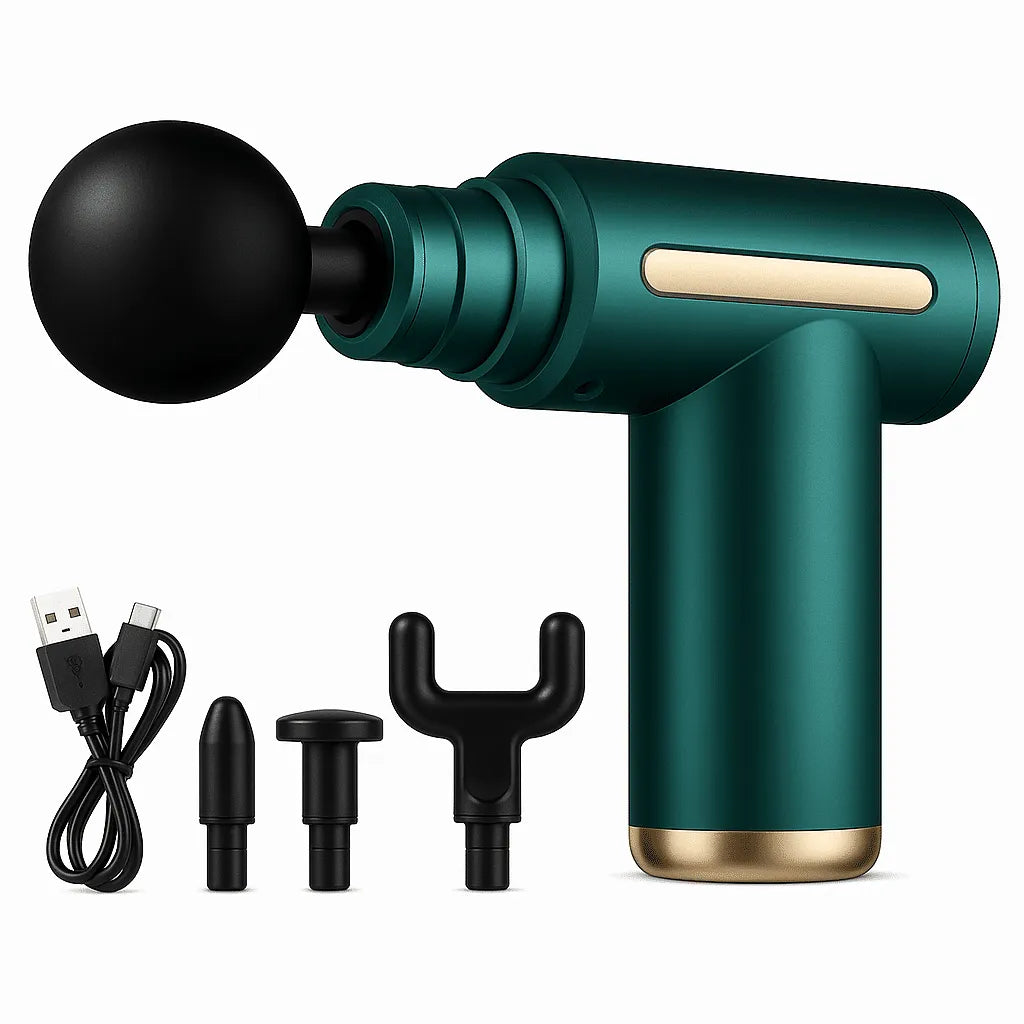 Massage Gun (4PCS)