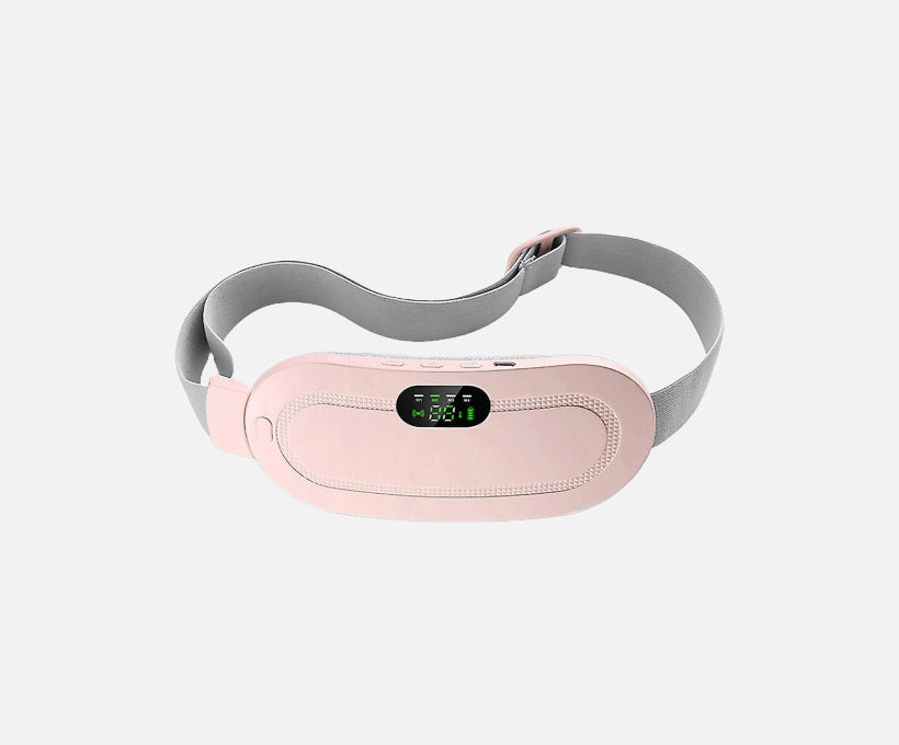 Period Cramp Relief Belt Pain Relief