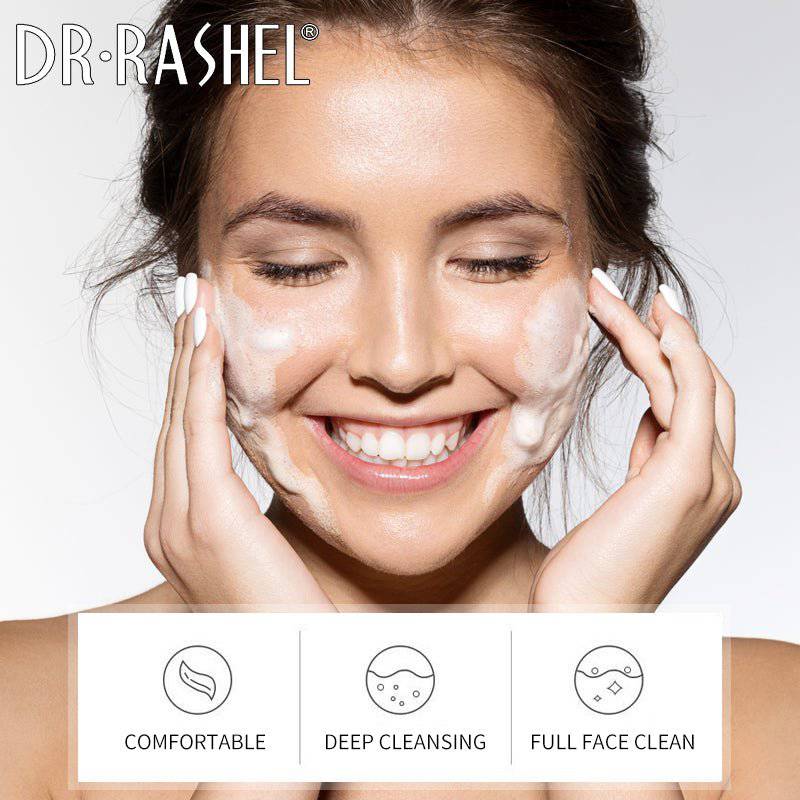 Dr. Rashel Face Wash 100G
